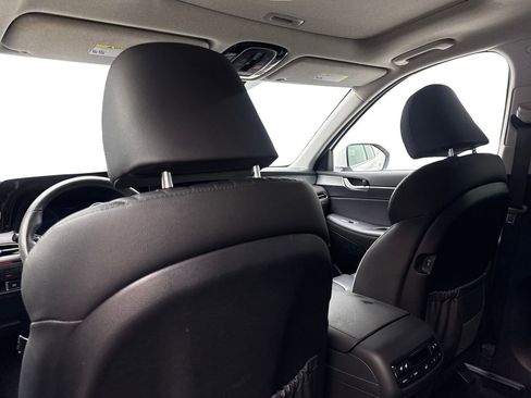 Used 2024 Hyundai Palisade Limited FWD image 34
