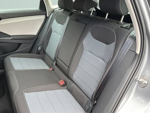 New 2026 Volkswagen Taos S FWD image 32