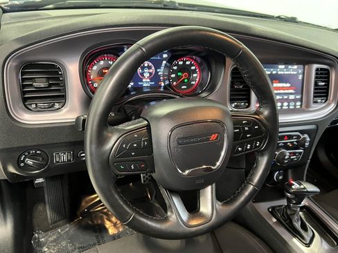 Used 2023 Dodge Charger GT w/ Blacktop Package image 26