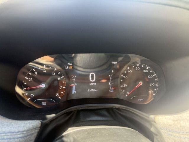 Used 2024 Jeep Compass Latitude AWD/4WD image 19