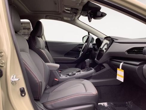 New 2026 Subaru Crosstrek 2.5i Limited AWD/4WD image 15