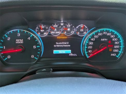 Used 2018 Chevrolet Tahoe Premier w/ RST 6.2L Performance Edition image 30