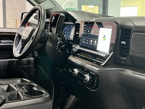 Certified 2023 GMC Sierra 1500 Elevation AWD/4WD image 8