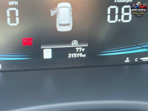 Used 2025 Hyundai Palisade SEL AWD/4WD image 16