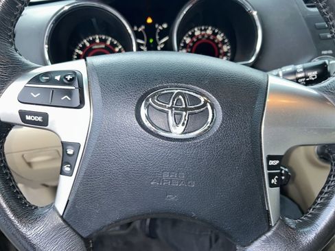 Used 2012 Toyota Highlander SE w/ Tow Pkg AWD/4WD image 8
