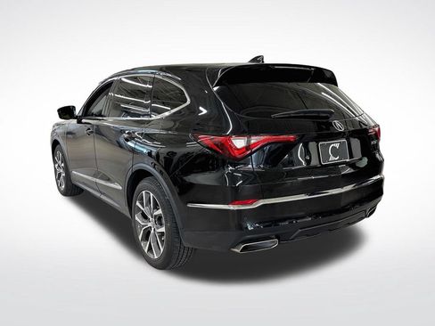 Used 2024 Acura MDX w/ Technology Package FWD image 3