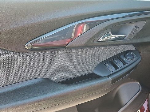 Used 2023 Chevrolet TrailBlazer LT w/ Convenience Package image 11