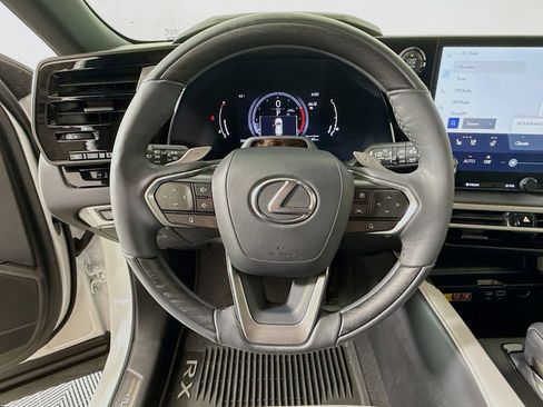 Certified 2023 Lexus RX 350 Premium Plus w/ Accessory Package (K3) FWD image 11