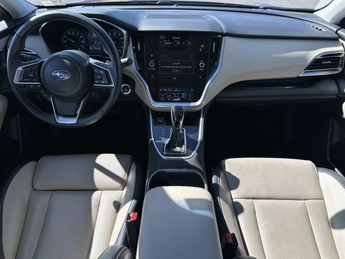 Used 2022 Subaru Outback Limited AWD/4WD image 12