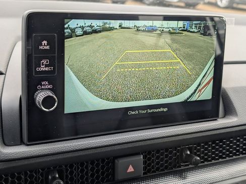 New 2026 Honda CR-V Sport-L image 17