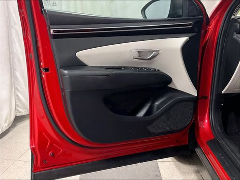 Certified 2023 Hyundai Tucson SEL w/ Convenience Package image 9