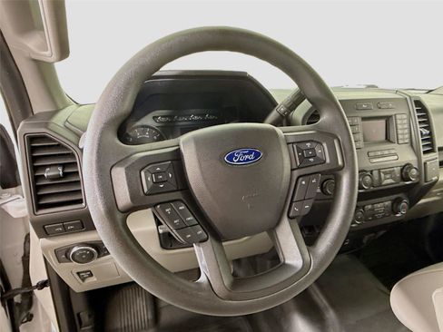 Used 2020 Ford F150 XL w/ XL Power Equipment Group AWD/4WD image 5
