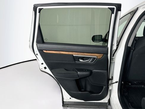 Used 2019 Honda CR-V EX image 26