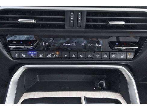 New 2026 MAZDA CX-90 3.3 Turbo w/ Premium Sport Pkg image 28