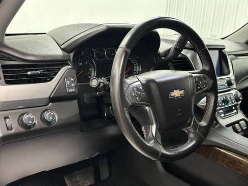 Used 2016 Chevrolet Tahoe LT AWD/4WD image 21