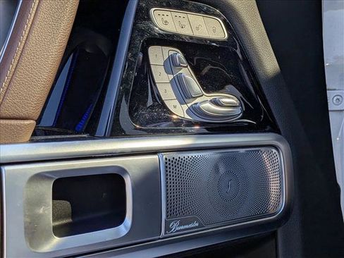 Used 2020 Mercedes-Benz G 550 image 14