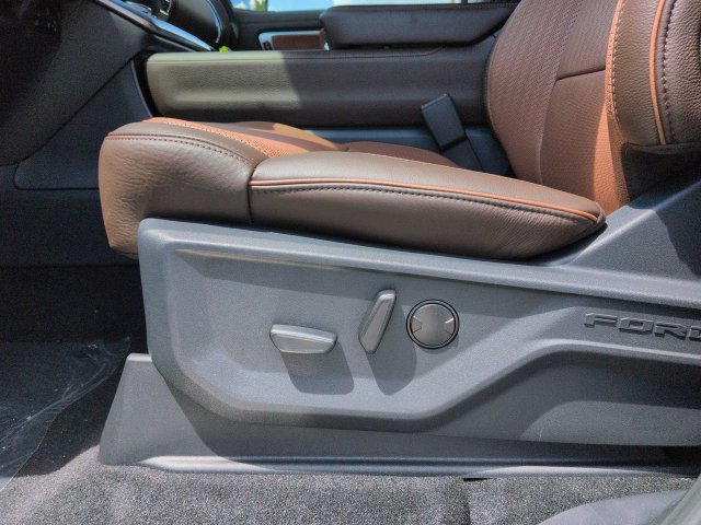 New 2027 Ford Expedition King Ranch AWD/4WD image 20