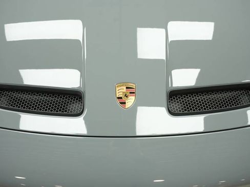 Used 2026 Porsche 911 GT3 RWD image 29