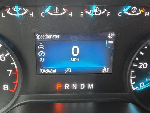 Used 2022 Ford F150 XLT image 12