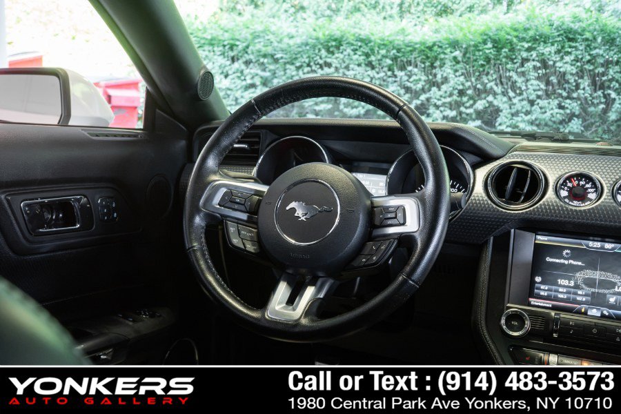 Used 2015 Ford Mustang GT Premium w/ GT Performance Package RWD image 46