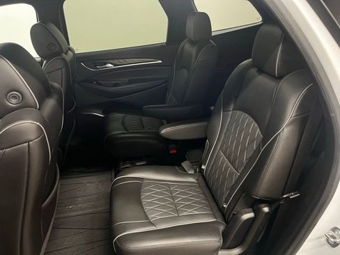 Certified 2023 Buick Enclave Avenir w/ Trailering Package, 5000 lbs. image 39