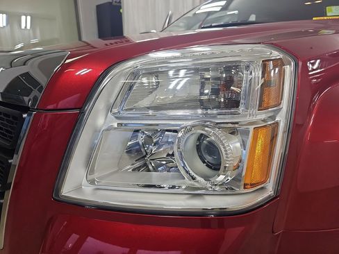 Used 2015 GMC Terrain SLE w/ Chrome Edition FWD image 35