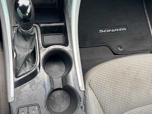 Used 2013 Hyundai Sonata SE FWD image 20