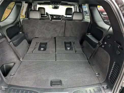 Certified 2022 Dodge Durango GT image 6
