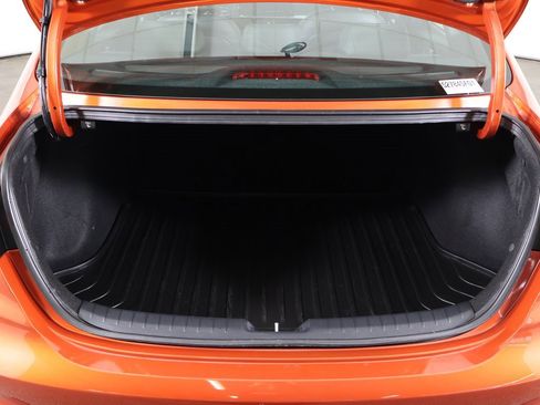 Used 2023 Kia Forte GT-Line w/ GT-Line Premium Package image 19