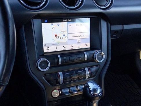 Used 2019 Ford Mustang GT Premium w/ Equipment Group 401A image 12