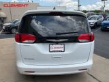 Used 2023 Chrysler Voyager LX image 5