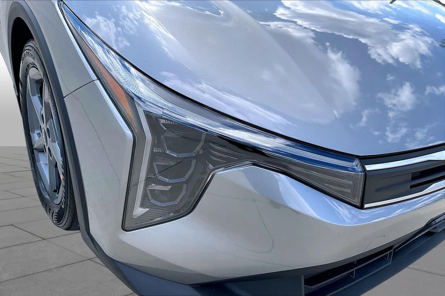 Used 2025 Kia K4 FWD image 28