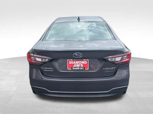 Used 2020 Subaru Legacy Premium image 4