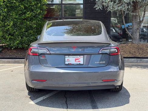 Used 2022 Tesla Model 3 Performance AWD/4WD image 14
