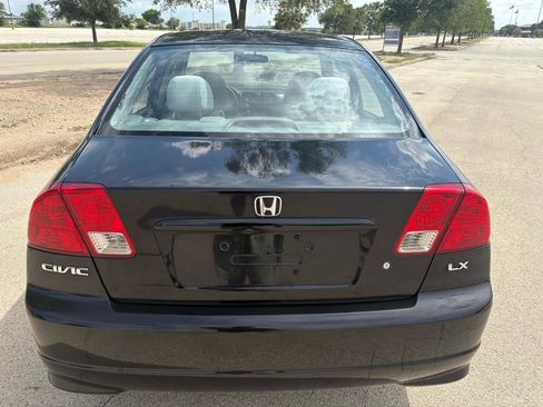 Used 2005 Honda Civic LX image 50
