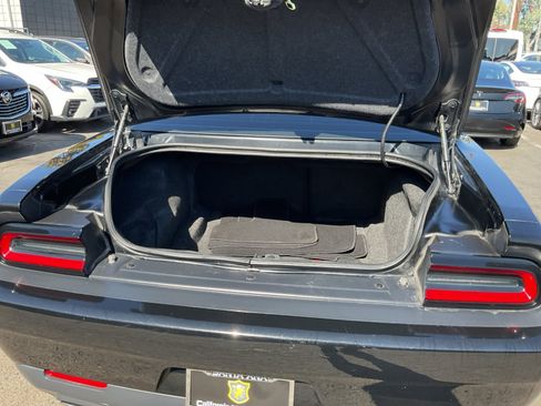 Used 2019 Dodge Challenger SXT w/ Cold Weather Group AWD/4WD image 26