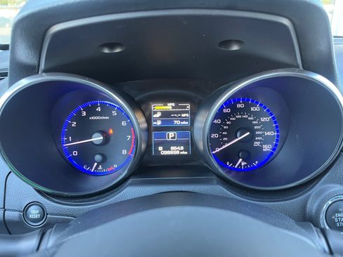 Used 2017 Subaru Outback 3.6R Limited AWD/4WD image 10
