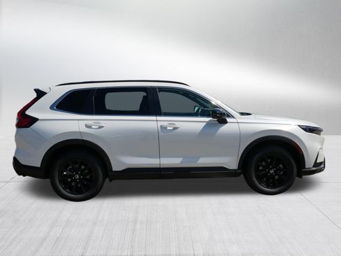 Used 2024 Honda CR-V Sport-L image 8