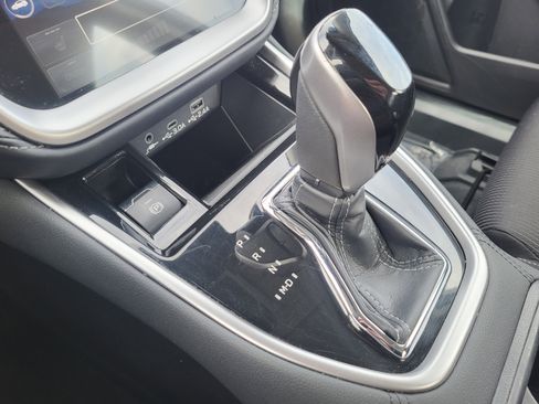 Certified 2023 Subaru Legacy Premium image 20