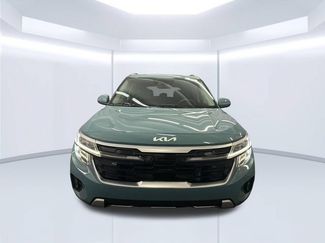 Certified 2024 Kia Seltos SX w/ SX Sunroof Package AWD/4WD video 2