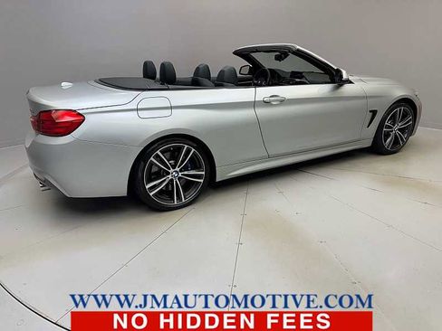 Used 2015 BMW 435i Convertible image 5