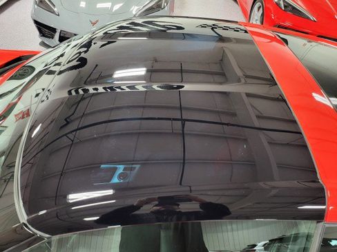 Used 2019 Chevrolet Corvette Grand Sport image 12