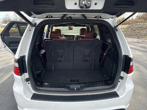 Used 2021 Dodge Durango SRT Hellcat w/ Premium Interior Group image 22
