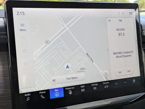 Used 2024 Ford Expedition Limited image 34