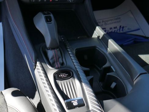 New 2026 Dodge Charger R/T Scat Pack AWD/4WD image 44