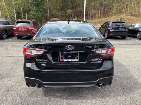 Used 2023 Subaru Legacy Touring XT image 4