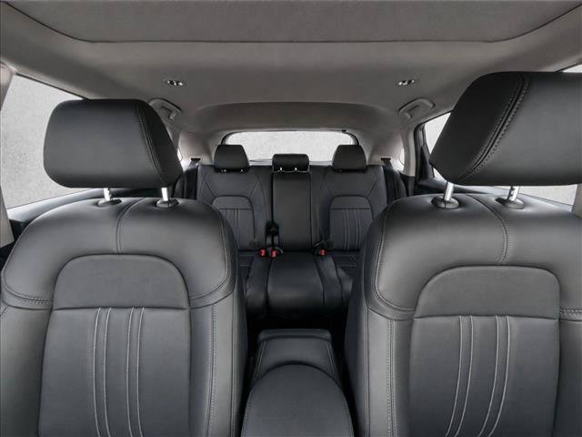 New 2027 Honda HR-V EX-L image 27