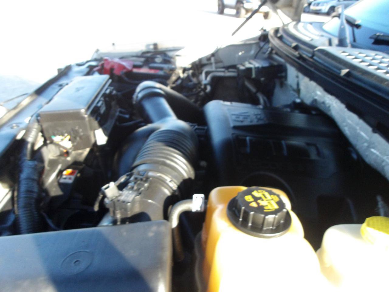 Used 2014 Ford F150 Platinum RWD image 31