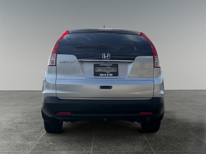 Used 2014 Honda CR-V EX image 5