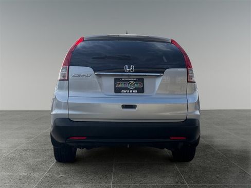 Used 2014 Honda CR-V EX image 5